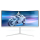 Monitor LED 32" i większy PHILIPS Evnia 34M2C5501A/00
